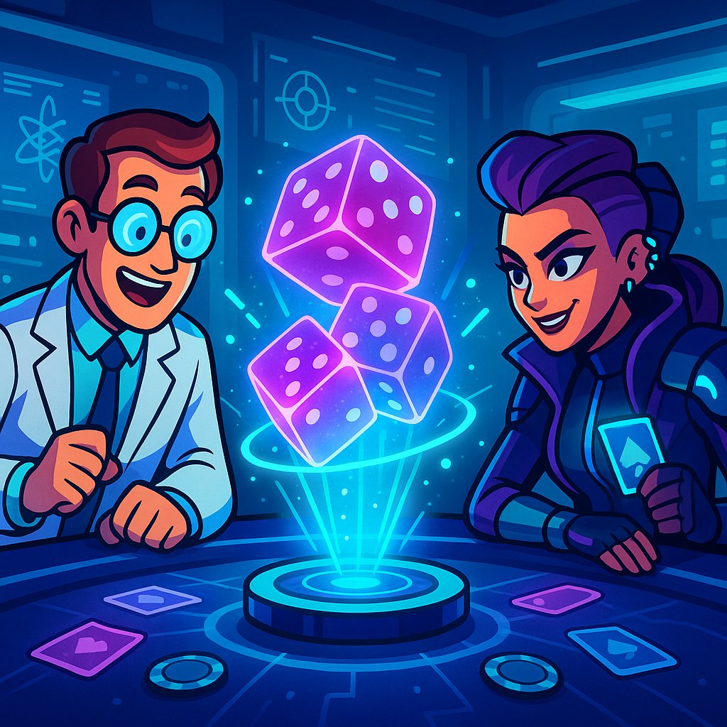 btr featured game showcase